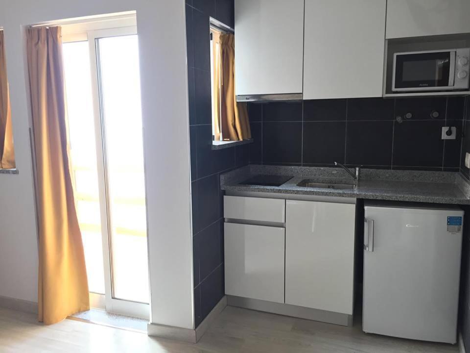 Vila Dos Avos Figueira da Foz Exteriör bild