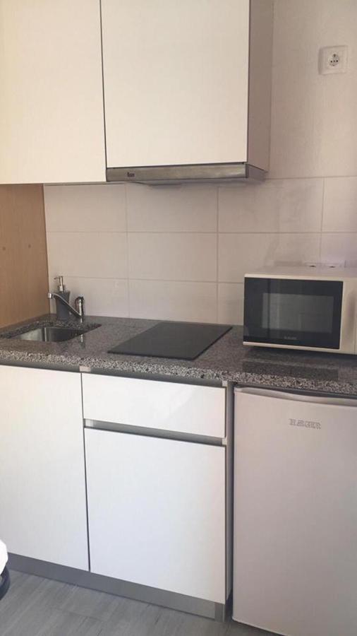 Vila Dos Avos Figueira da Foz Exteriör bild
